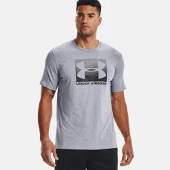 Boxed Sportstyle T-Shirt (Sale)
