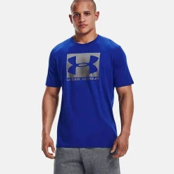Boxed Sportstyle T-Shirt (Sale)