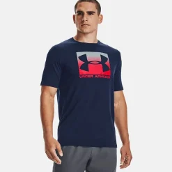 Boxed Sportstyle T-Shirt (Sale)