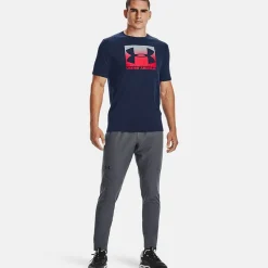 Boxed Sportstyle T-Shirt (Sale)