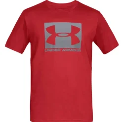 Boxed Sportstyle T-Shirt (Sale)