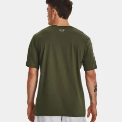 Boxed Sportstyle T-Shirt (Sale)
