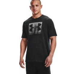 Boxed Sportstyle T-Shirt (Sale)