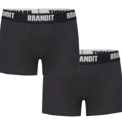 Boxershorts Logo 2er Pack (Sale)