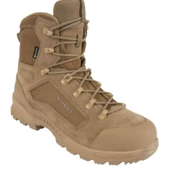 Breacher S GTX MID Einsatzstiefel