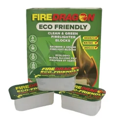 Brennstoff 6 x 27 g