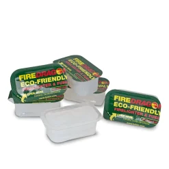 Brennstoff 6 x 27 g