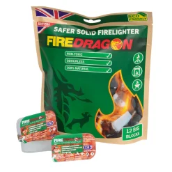Brennstoff 12 x 27 g
