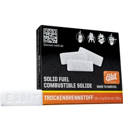 Brennstoff für Esbitkocher