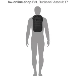 Brit. Rucksack Assault 17