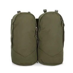 Brit. Rucksack Typ Cyclops II Vulcan 100 Liter Original gebraucht