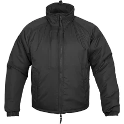 Brit. Thermojacke