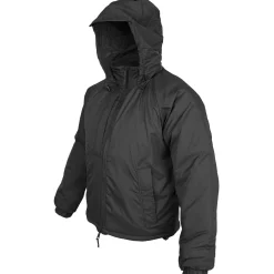 Brit. Thermojacke