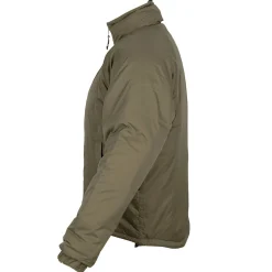 Brit. Thermojacke