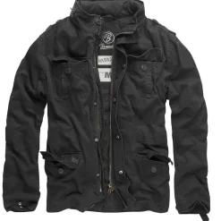Britannia Jacke