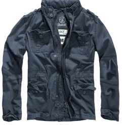 Britannia Jacke