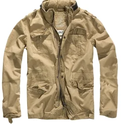 Britannia Jacke
