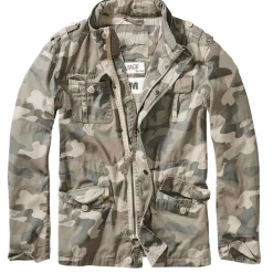 Britannia Jacke