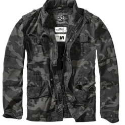 Britannia Jacke