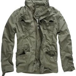 Britannia Jacke (Sale)