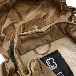 Britannia Winter Ripstop Jacke (Sale)
