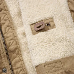 Britannia Winter Ripstop Jacke (Sale)