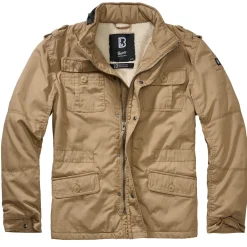 Britannia Winter Ripstop Jacke (Sale)
