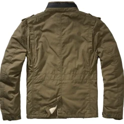 Britannia Winter Ripstop Jacke (Sale)
