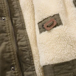Britannia Winter Ripstop Jacke (Sale)