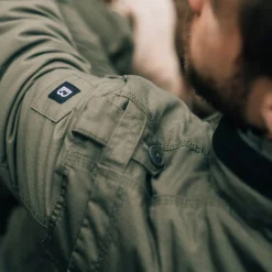 Britannia Winter Ripstop Jacke (Sale)
