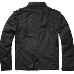 Britannia Winter Ripstop Jacke (Sale)
