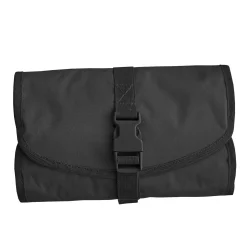 Britische Waschzeugtasche