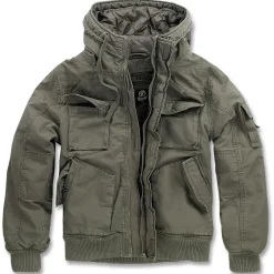 Bronx Jacke