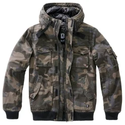 Bronx Jacke