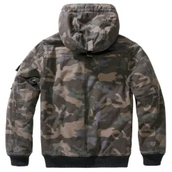 Bronx Jacke