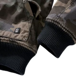 Bronx Jacke