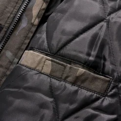 Bronx Jacke