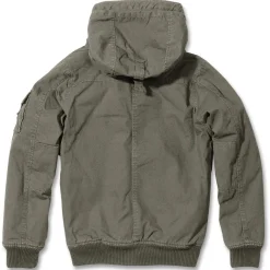 Bronx Jacke