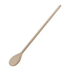 Buchenholz Kochlöffel 45 cm