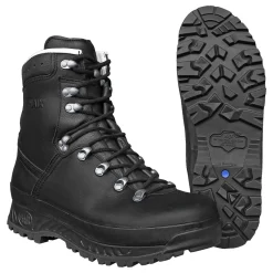 Bundeswehr Bergschuhe Original