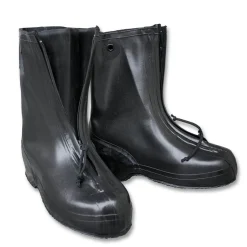 Bundeswehr Überschuhe Gummi Original gebraucht