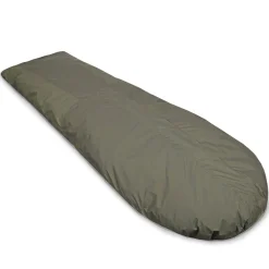 Bundeswehr Biwaksack / Schlafsackhülle Goretex Original gebraucht