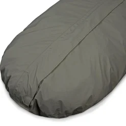Bundeswehr Biwaksack / Schlafsackhülle Goretex Original gebraucht
