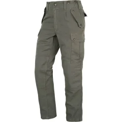 Bundeswehr Commando Moleskinhose