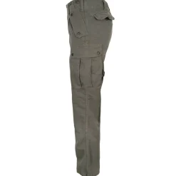 Bundeswehr Commando Moleskinhose