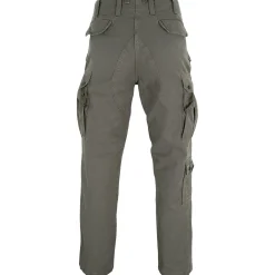 Bundeswehr Commando Moleskinhose