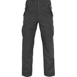 Bundeswehr Commando Moleskinhose
