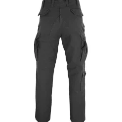 Bundeswehr Commando Moleskinhose