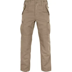 Bundeswehr Commando Moleskinhose