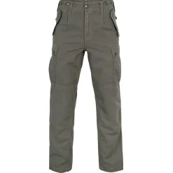 Bundeswehr Commando Moleskinhose